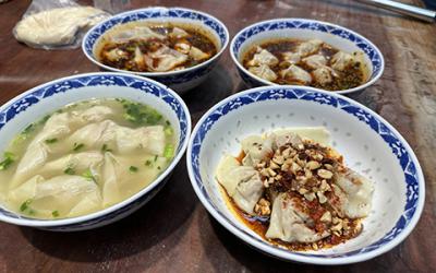 抄手培訓(xùn)多少錢？  抄手培訓(xùn)多少錢？