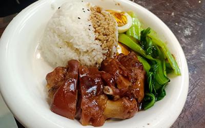 成都豬腳飯培訓(xùn)哪家好？  成都豬腳飯培訓(xùn)哪家好？