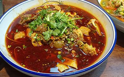 冒菜培訓多少錢？  冒菜培訓多少錢？