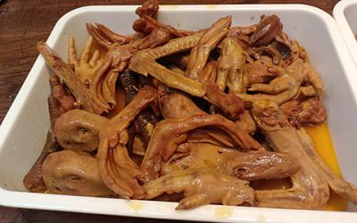 鹵菜培訓哪家味道好？   鹵菜培訓哪家味道好？