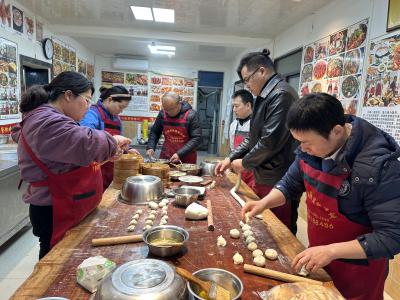 如何選擇專業(yè)早餐技術(shù)培訓機構(gòu)？蜀味緣師資與課程優(yōu)勢解析