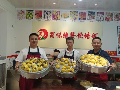 如何選擇優(yōu)秀的早餐技藝培訓(xùn)學(xué)府？蜀味緣早餐技術(shù)培訓(xùn)