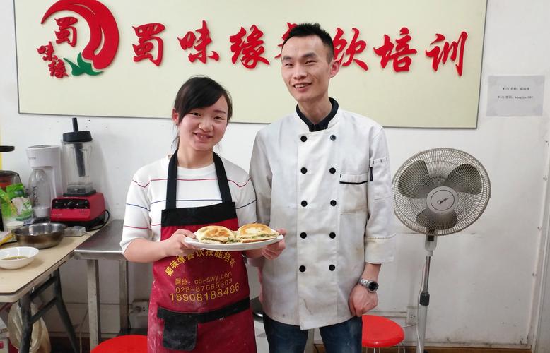 早餐技術(shù)技能培訓哪家好？蜀味緣早餐技藝培訓機構(gòu)