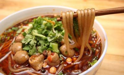 四川肥腸粉技術(shù)培訓(xùn)，肥腸粉怎么做好吃？