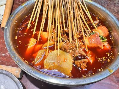 冷鍋串串技術(shù)培訓(xùn)哪里好？