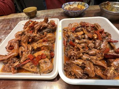 麻辣鹵菜技術(shù)培訓(xùn)機構(gòu)在哪里比較好？