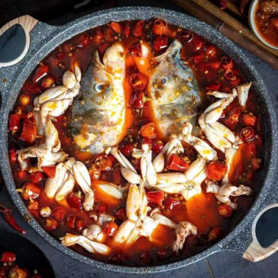 火鍋魚技術(shù)培訓(xùn)哪里好？