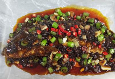 烤魚技術(shù)培訓(xùn)班哪里好？