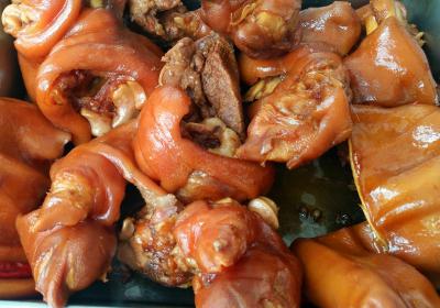 麻辣鹵菜技術(shù)培訓(xùn)機構(gòu)有哪些？