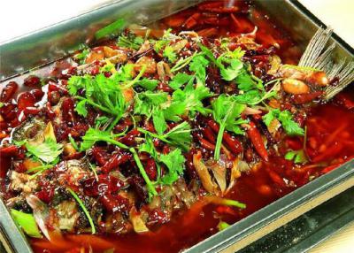 萬州烤魚小吃培訓(xùn)機構(gòu)有哪些？