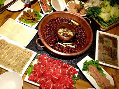 重慶火鍋底料技術(shù)培訓(xùn)哪里好？