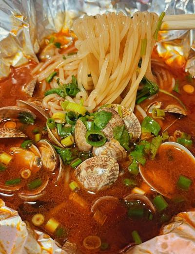 學(xué)習(xí)錫紙花甲米線技術(shù)培訓(xùn)哪家好？