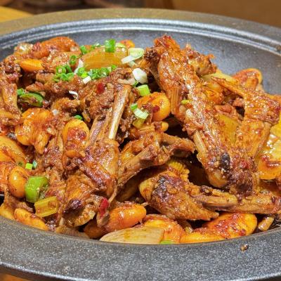 哪里可以學干鍋技術培訓？成都蜀味緣干鍋技術培訓