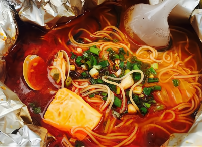 想學(xué)習(xí)花甲米線技術(shù)培訓(xùn)哪里好？錫紙花甲技術(shù)培訓(xùn)