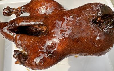 樂山甜皮鴨技術(shù)培訓(xùn)中心怎么樣?