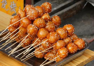 從零開始學(xué)習(xí)糖油果子技術(shù)培訓(xùn)，輕松掌握！