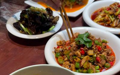 四川川菜技術(shù)培訓(xùn)班哪里比較好？