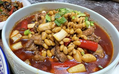 燒雞公火鍋技術(shù)培訓(xùn)班哪家好？