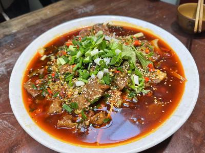 冒菜技術(shù)培訓(xùn)：掌握技巧，開創(chuàng)美食新天地！