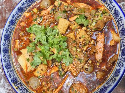 四川麻辣燙技術(shù)培訓(xùn)：開啟你的餐飲夢(mèng)想！