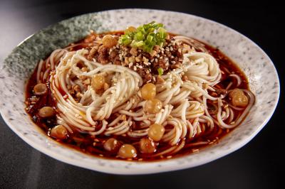 正宗重慶小面技術(shù)培訓(xùn)哪家好？蜀味緣面食技術(shù)培訓(xùn)學(xué)校