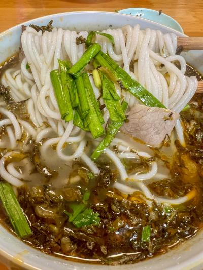 花溪米粉技術(shù)培訓(xùn)班在哪里？蜀味緣小吃培訓(xùn)中心