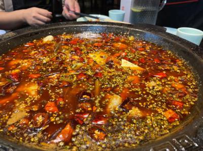 四川魚火鍋技術(shù)培訓(xùn)班在哪里？蜀味緣培訓(xùn)
