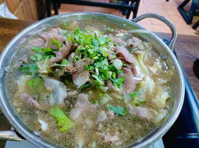 翹腳牛肉技術(shù)培訓(xùn)班哪家好？蜀味緣培訓(xùn)學(xué)校