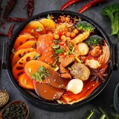 清油冒菜技術(shù)培訓(xùn)學(xué)校哪家好 ？蜀味緣培訓(xùn)比較好