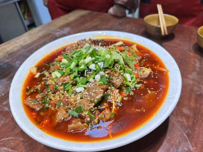 哪里能學(xué)做冒菜技術(shù)？蜀味緣培訓(xùn)機(jī)構(gòu)助您成功開店！