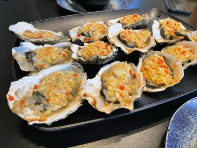 烤生蠔技術培訓哪個機構好？蜀味緣培訓助您撬動財富之門！